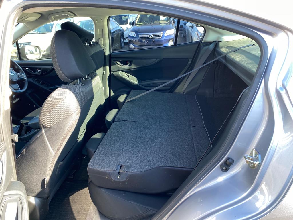 2017 Subaru Impreza G4